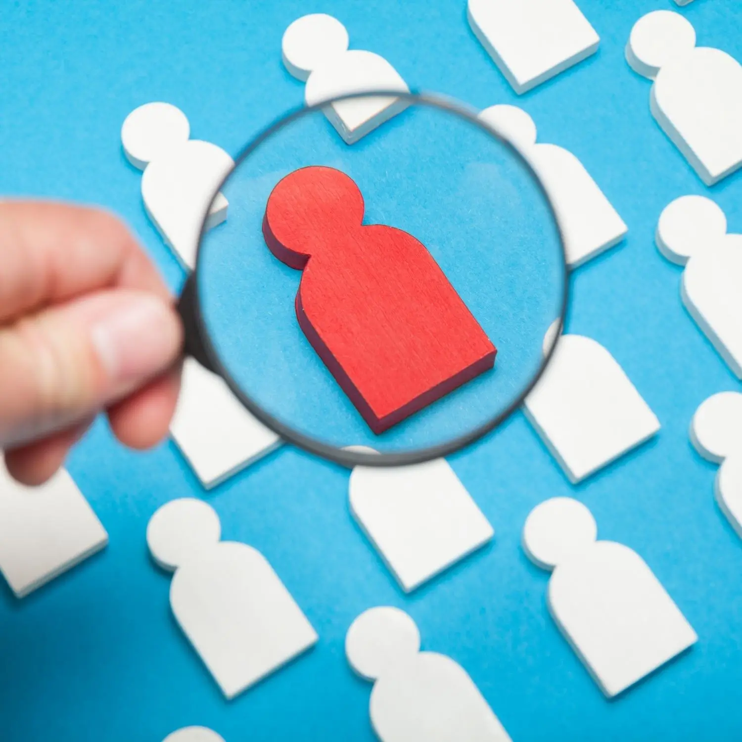 Step 1: Share Role Requirements